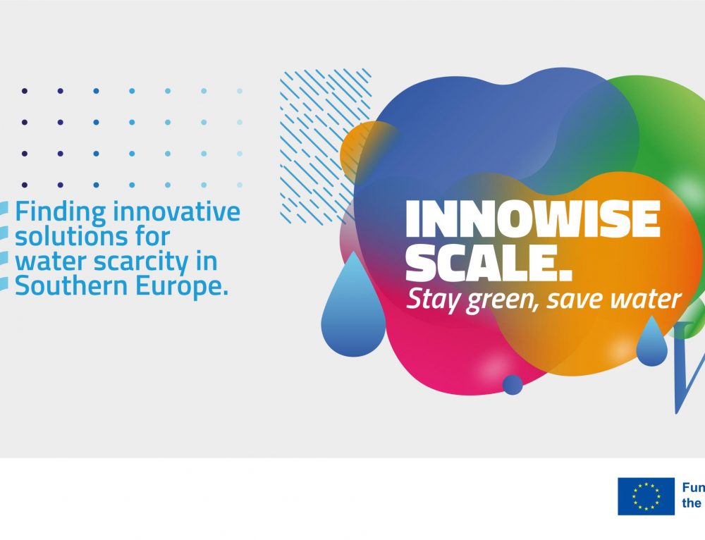 Pharem selected to join the InnoWise Scale project by The European Institute of Innovation and Technology (EIT)